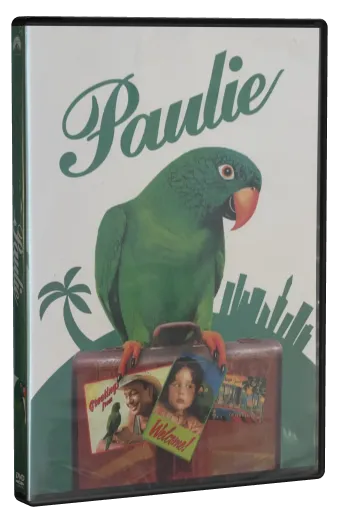 Paulie DVD, DreamWorks Pictures
