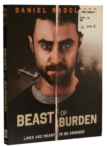Beast of Burden (2018)