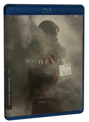 Phoenix (2014)