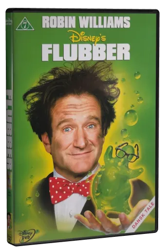 Flubber (1997)