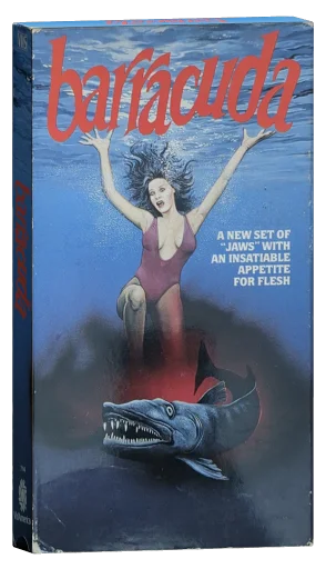 Barracuda (1978)