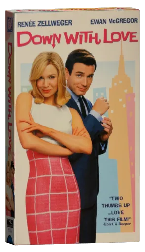 Down with Love (2003)