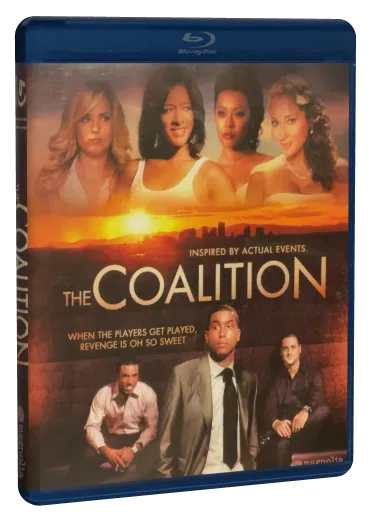 The Coalition (2013)