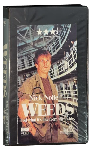 Weeds (1987)