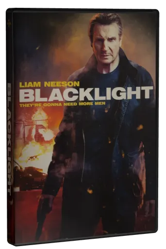Blacklight (2022)