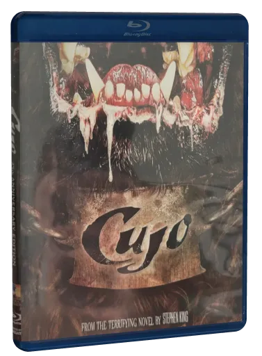 Cujo (1983)