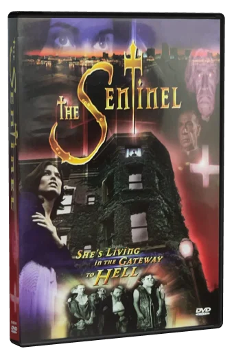 The Sentinel (1977)