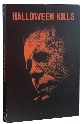 Halloween Kills (2021)