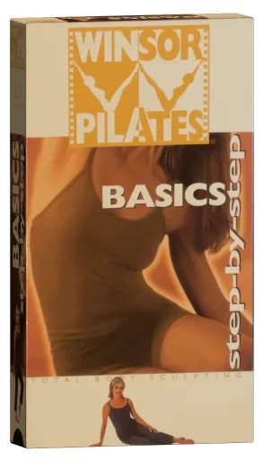 Winsor Pilates: Basics Step-By-Step (2004)