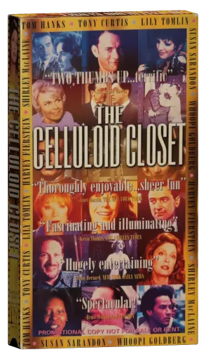 The Celluloid Closet (1996)