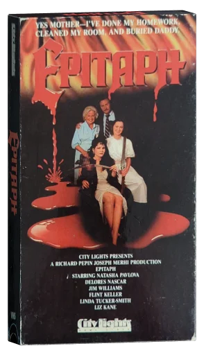 Epitaph (1988)