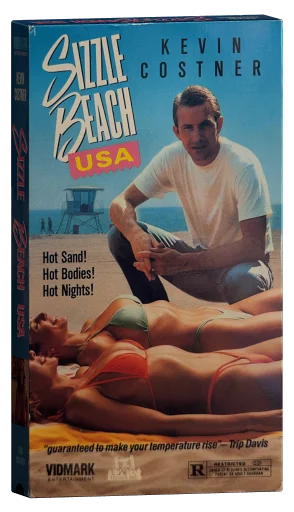 Malibu Hot Summer (1981)