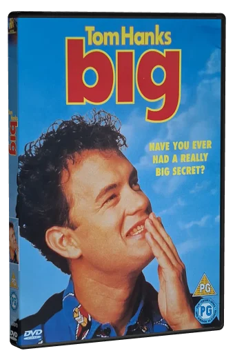 Big DVD, Twentieth Century Fox