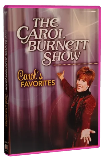 The Carol Burnett Show (1967)