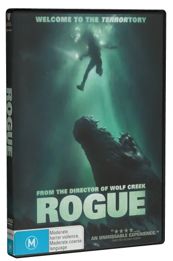 Rogue (2007)