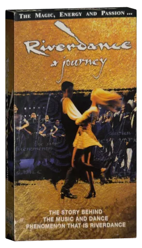 Riverdance: A Journey (1996)