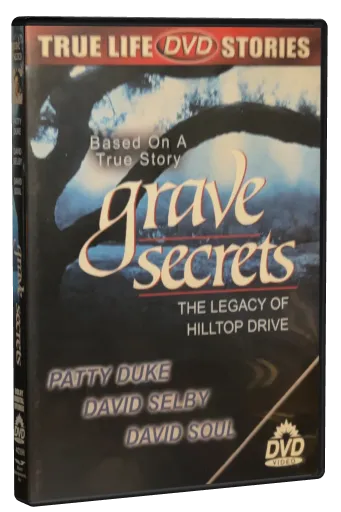 Grave Secrets: The Legacy of Hilltop Drive (1992)