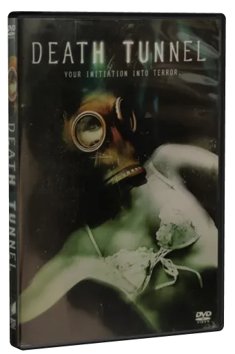 Death Tunnel (2005)