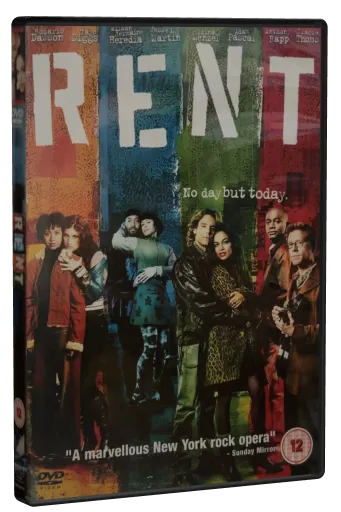 Rent DVD, Sony Pictures Home Entertainment
