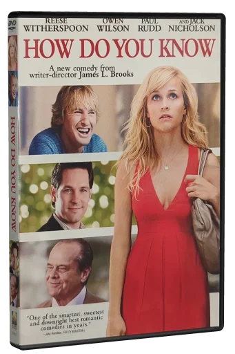How Do You Know (2010)
