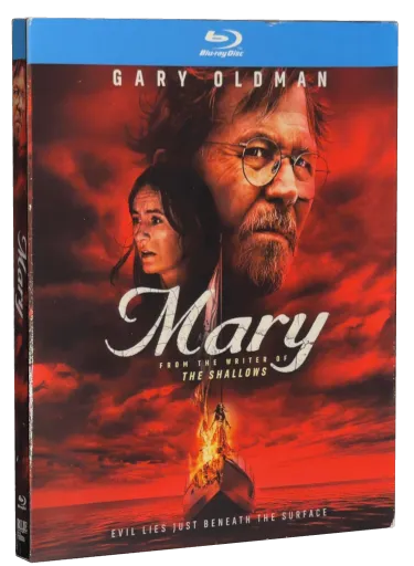 Mary (2019)