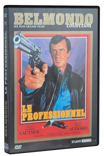 The Professional (1981)