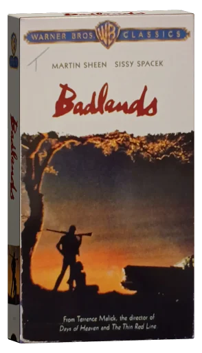 Badlands (1974)