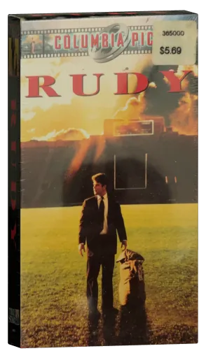 Rudy (1993)