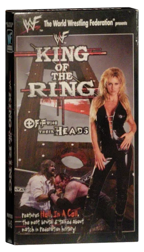 WWE King of the Ring 1998 (1998)