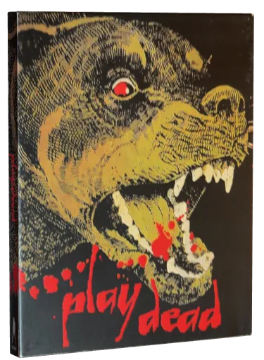 Play Dead (1983)