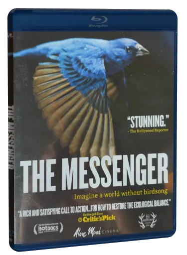 The Messenger (2015)