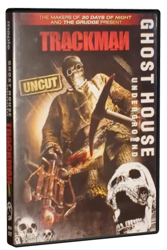 Trackman (2007)