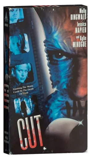 Cut VHS, Trimark Home Video