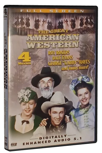 Home in Oklahoma (1946)