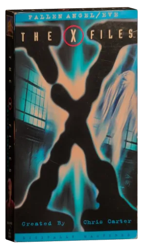 The X-Files VHS, Fox Video