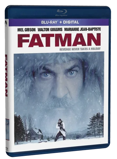 Fatman (2020)