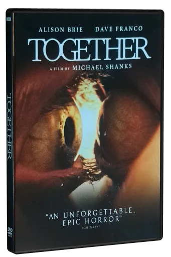 Together DVD, Neon