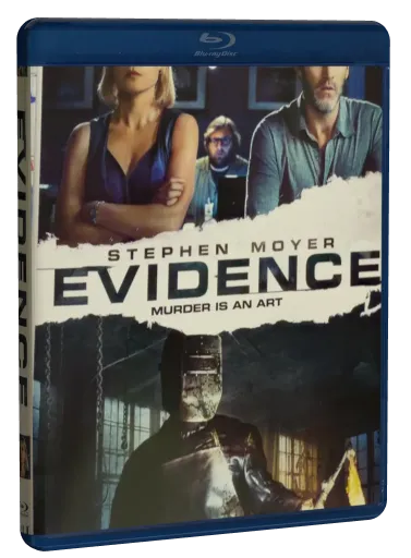 Evidence (2013)