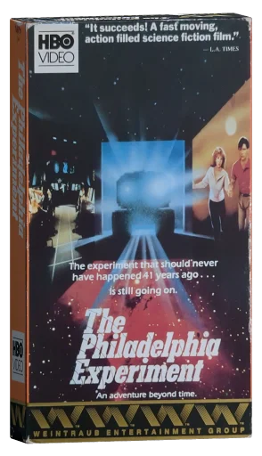 The Philadelphia Experiment (1984)