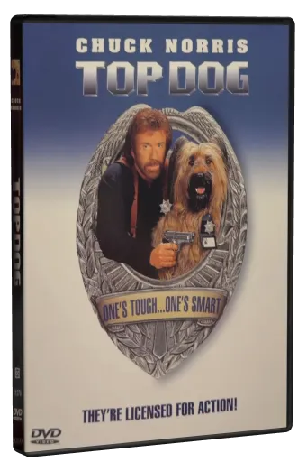 Top Dog DVD, Artisan