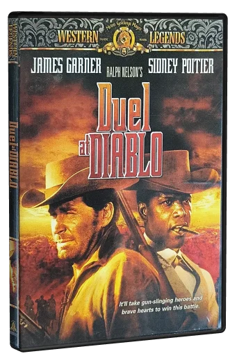 Duel at Diablo (1966)