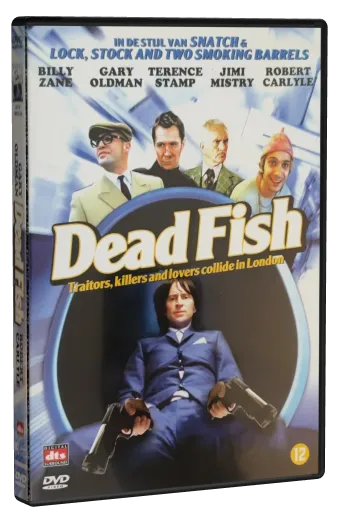 Dead Fish (2005)
