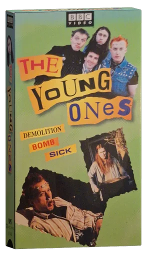 The Young Ones (1982)