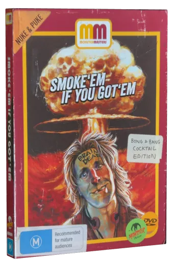 Smoke 'Em If You Got 'Em (1988)