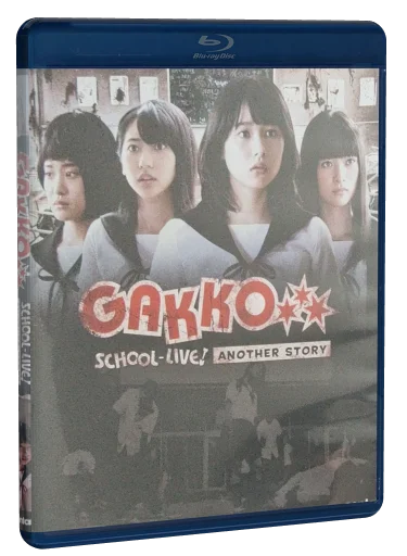 Gakko School-Live! Another Story (2019)