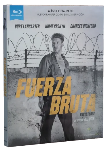 Brute Force (1947)