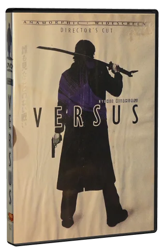 Versus (2000)