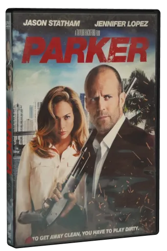 Parker (2013)