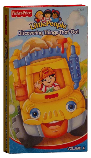 Little People (1999)