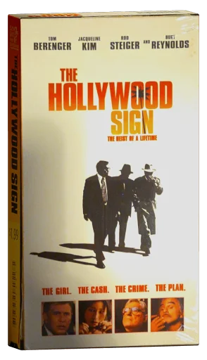 The Hollywood Sign (2002)